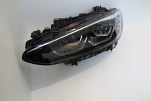 Laden Sie das Bild in den Galerie-Viewer, Frontscheinwerfer BMW 4 G22 G23 G26 5A19351-04 Full LED Links Headlight SCH6312374261yq