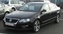 Load image into Gallery viewer, Frontscheinwerfer VW Passat 89315540 Xenon Rechts Scheinwerfer Headlight