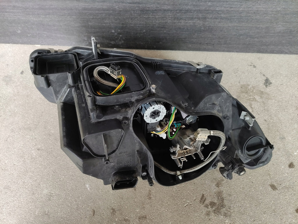 Frontscheinwerfer BMW 3 E93 E92 7162127-13 Xenon Links Scheinwerfer Headlight SCH2415475791il