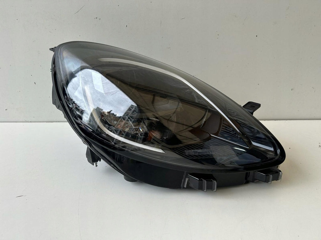 Frontscheinwerfer Ford Puma L1TB-13E014-GK LED Rechts Scheinwerfer Headlight