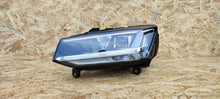 Laden Sie das Bild in den Galerie-Viewer, Frontscheinwerfer Audi Q2 81A941033 LED Links Scheinwerfer Headlight