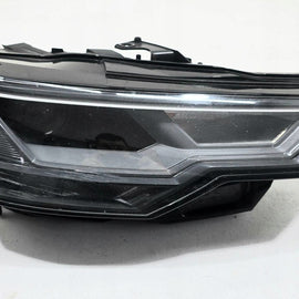 Frontscheinwerfer Audi A6 4K0941031 Rechts Scheinwerfer Headlight SCH9544932039uv