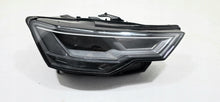 Laden Sie das Bild in den Galerie-Viewer, Frontscheinwerfer Audi A6 4K0941031 Rechts Scheinwerfer Headlight SCH9544932039uv