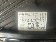 Laden Sie das Bild in den Galerie-Viewer, Frontscheinwerfer Skoda Enyaq IV 5LB941015G LED Links Scheinwerfer Headlight SCH6731643854lp