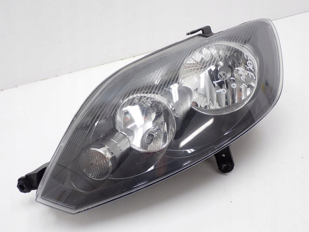 Frontscheinwerfer VW Golf V Plus 5M1941005G Links Scheinwerfer Headlight SCH8635064342rj