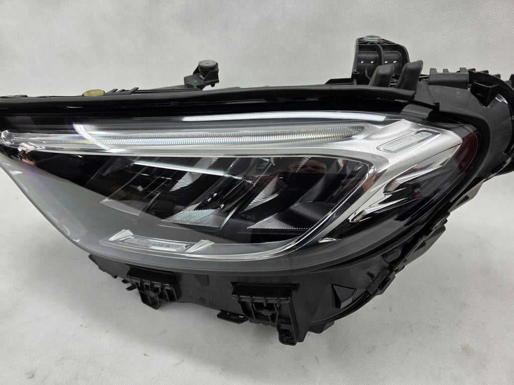 Frontscheinwerfer Mercedes-Benz Glc SPP17929 A2549061500 Links Headlight SCH4369783422mg