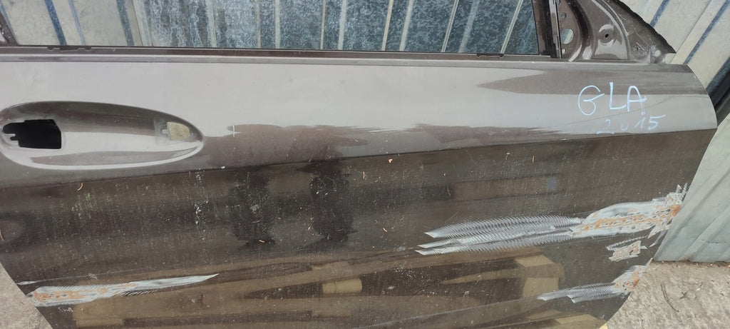 Tür Mercedes-Benz X156 Vorne Rechts Door Porta Porte