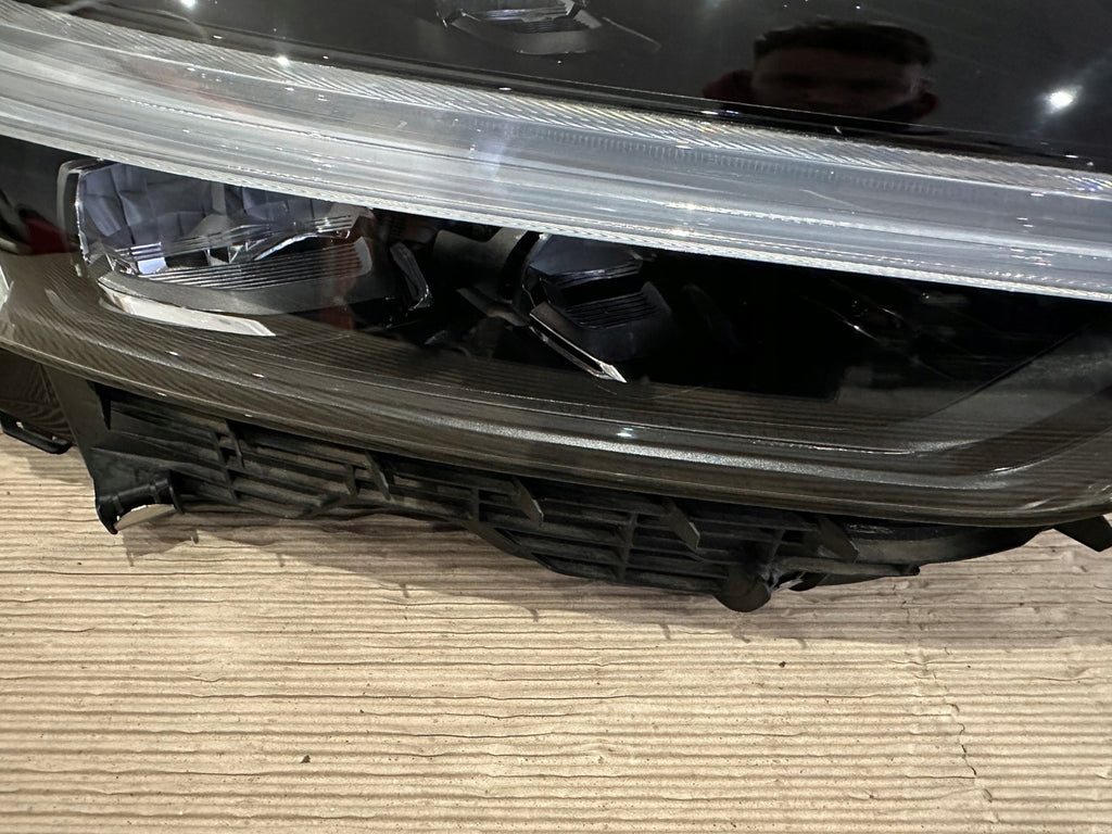 Frontscheinwerfer Volvo Xc60 II 32342515 LED Rechts Scheinwerfer Headlight SCH9656871684pj