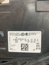 Laden Sie das Bild in den Galerie-Viewer, Frontscheinwerfer Seat Ateca 576941032B Rechts Scheinwerfer Headlight SCH8277410277hg