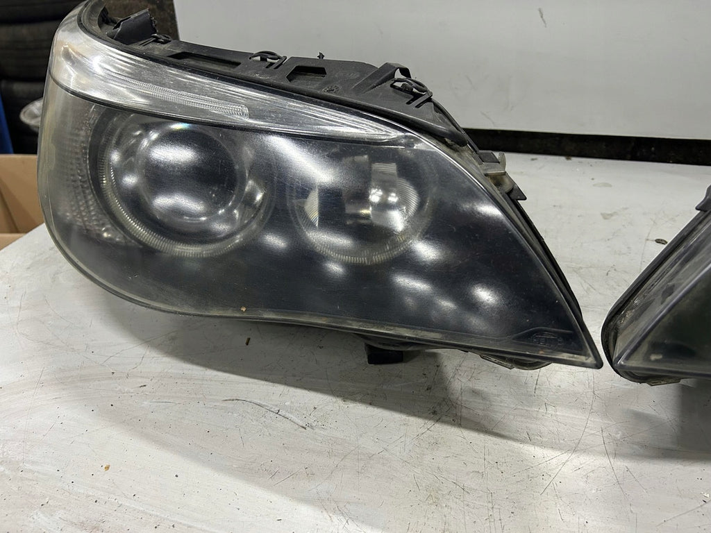 Frontscheinwerfer 15872400 15872300 Xenon Ein Stück (Rechts oder Links)