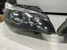Laden Sie das Bild in den Galerie-Viewer, Frontscheinwerfer 15872400 15872300 Xenon Ein Stück (Rechts oder Links)