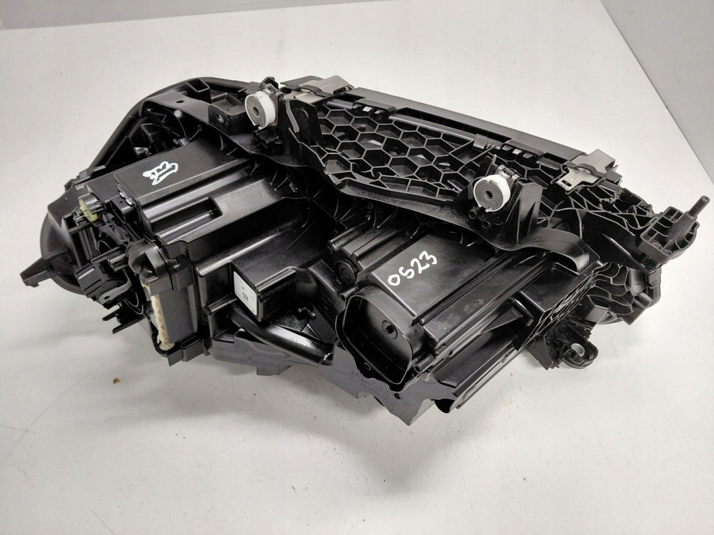 Frontscheinwerfer BMW G05 G06 5A8E116 Full LED Rechts Scheinwerfer Headlight SCH8693603867xf