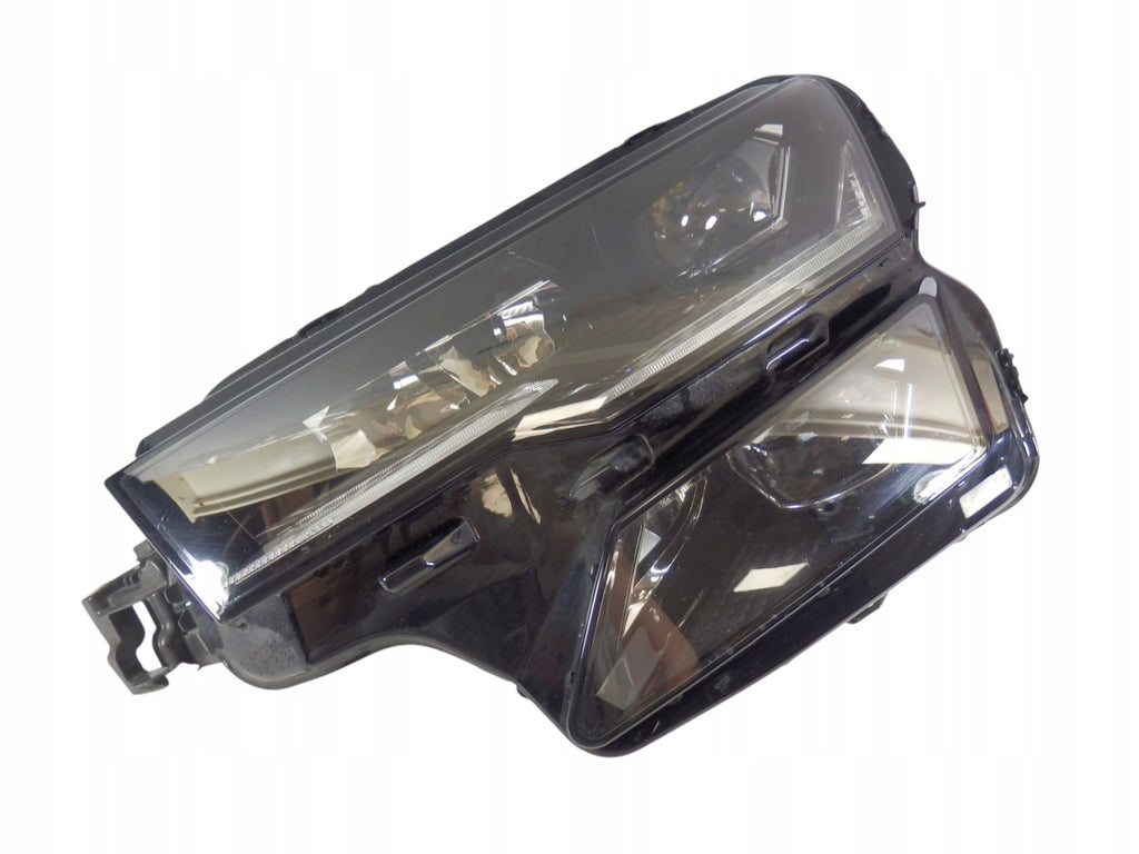 Frontscheinwerfer Skoda Karoq 57B941035 LED Links Scheinwerfer Headlight SCH9276767515vj
