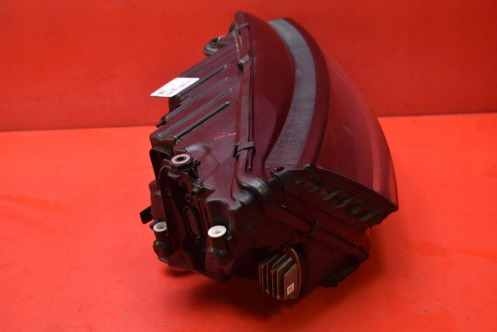 Frontscheinwerfer Skoda Octavia I 5E4941016 Rechts Scheinwerfer Headlight SCH3097732503ov