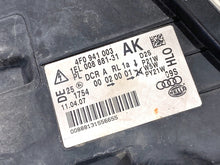 Laden Sie das Bild in den Galerie-Viewer, Frontscheinwerfer Audi A6 C6 4F0941003AK Links Scheinwerfer Headlight SCH1203504056fq