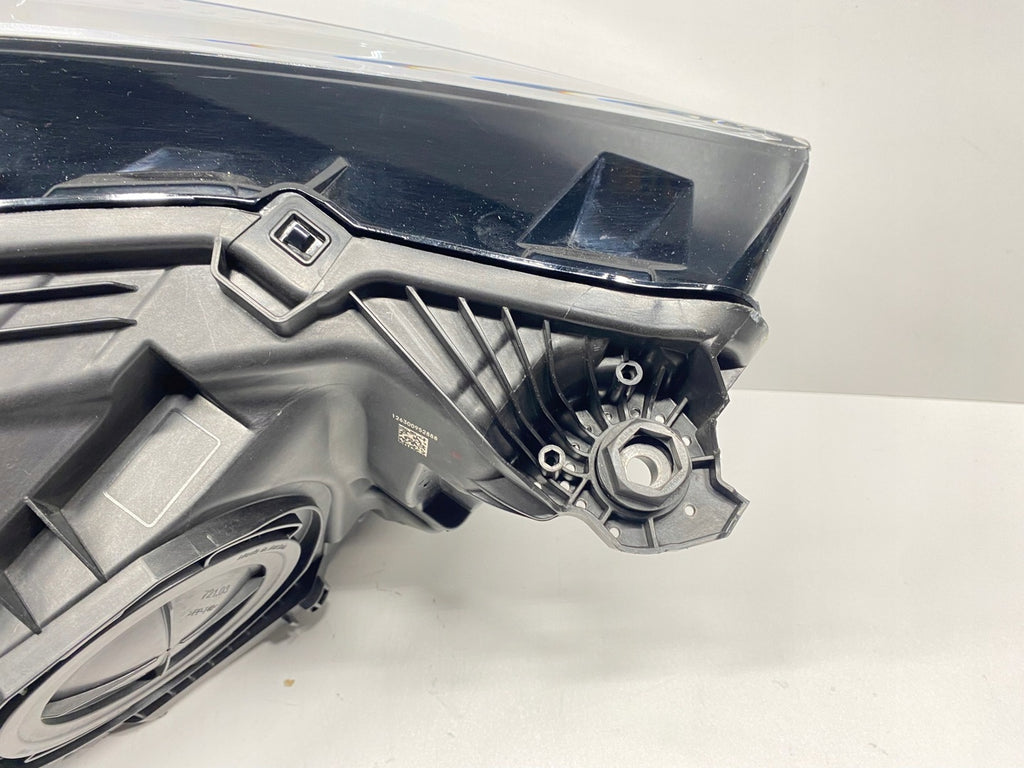 Frontscheinwerfer Audi Q3 83A941011 LED Links Scheinwerfer Headlight SCH9684525346hv