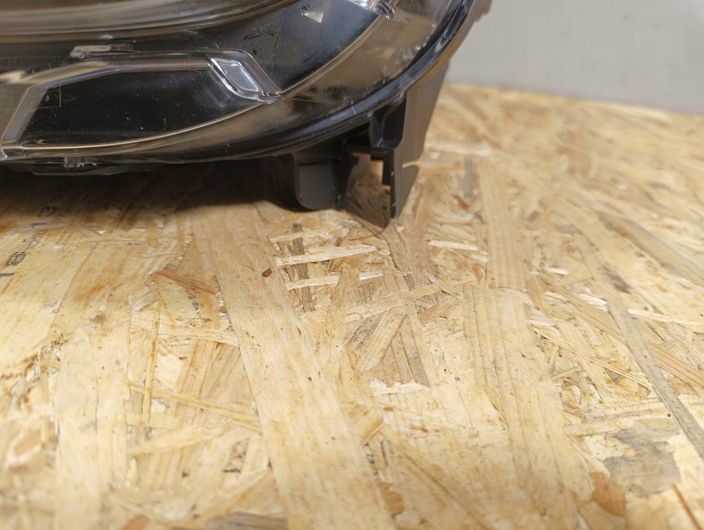 Frontscheinwerfer Citroën C3 III L90203167 Links Scheinwerfer Headlight