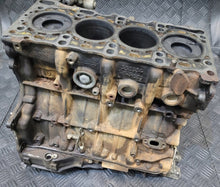 Laden Sie das Bild in den Galerie-Viewer, Motorblock Mercedes-Benz W212 651900 2.2 CDI Diesel Unkomplett MOT1063146599bf