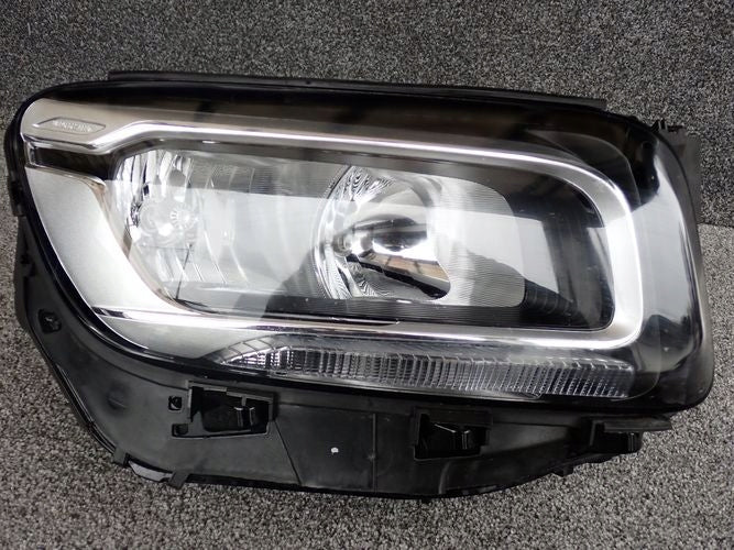 Frontscheinwerfer Mercedes-Benz W247 A2479062400 Rechts Scheinwerfer Headlight