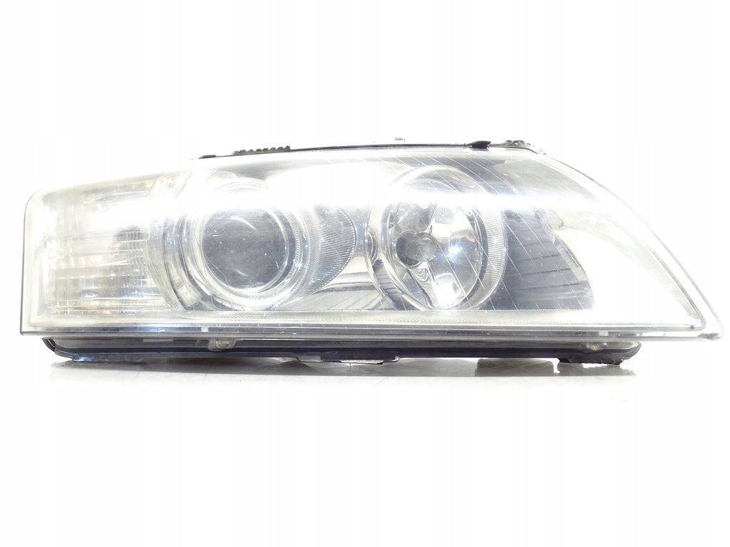 Frontscheinwerfer Audi A8 4E0941004BQ Xenon Rechts Scheinwerfer Headlight