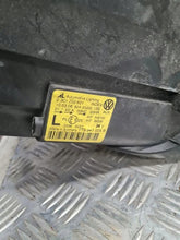Laden Sie das Bild in den Galerie-Viewer, Frontscheinwerfer VW Touran 1T2941005B FALSE Scheinwerfer Headlight SCH4719894432bk