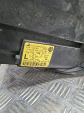 Laden Sie das Bild in den Galerie-Viewer, Frontscheinwerfer VW Touran 1T2941005B Links Scheinwerfer Headlight SCH4719894432bk
