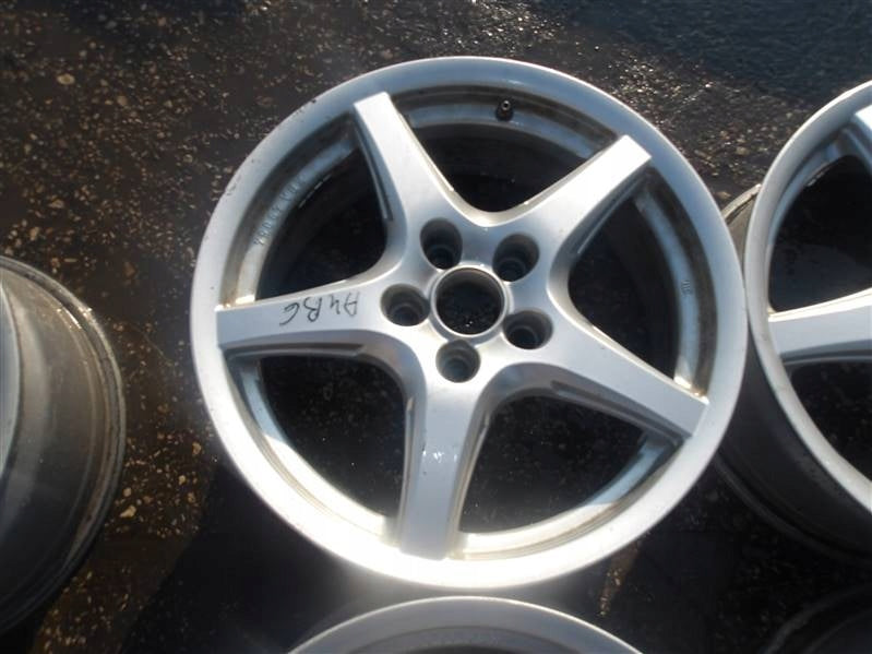 4x Alufelge 17 Zoll 7.0" 5x112 40ET Audi A4 B6 B7 Rim Wheel FEL2720646529zf