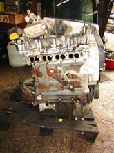 Laden Sie das Bild in den Galerie-Viewer, Motor Jeep Cherokee I Kl LMY51 2.0 170PS 2013 Diesel Engine Unkomplett MOT4533221915qj