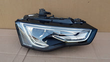 Load image into Gallery viewer, Frontscheinwerfer Audi A5 LED Rechts Scheinwerfer Headlight