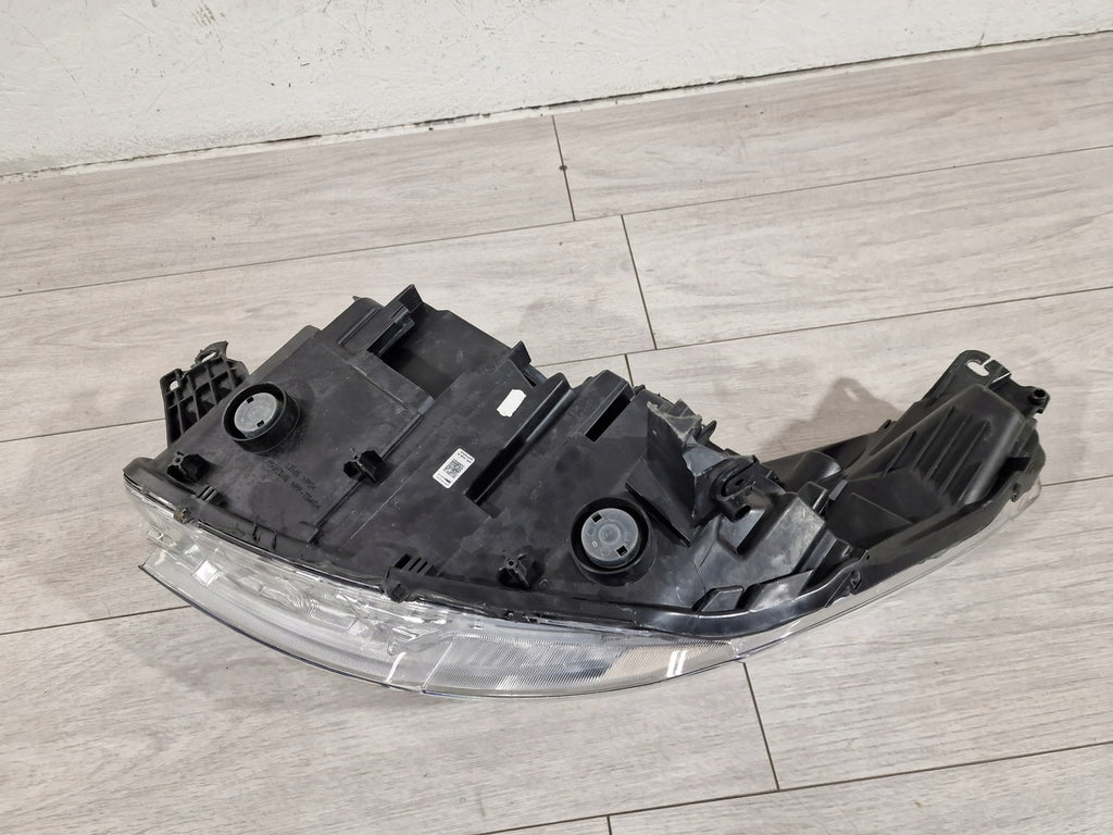 Frontscheinwerfer Ford Kuga 90043854 Xenon Rechts Scheinwerfer Headlight