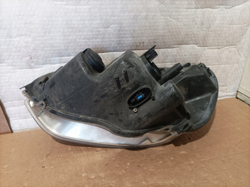 Frontscheinwerfer Ford S-Max 6M21-13D154-AJ Xenon Rechts Scheinwerfer Headlight