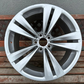 1x Alufelge 20 Zoll 10.0