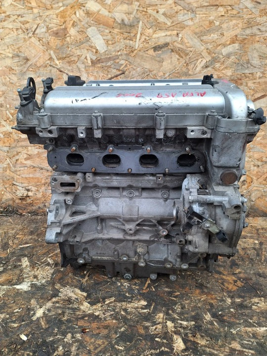Motor Alfa Romeo Brera 939A6000 1.9 JTS 160PS 118kW Benzin Engine Unkomplett MOT3980191797yp