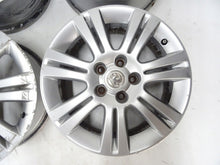 Laden Sie das Bild in den Galerie-Viewer, 4x Alufelge 16 Zoll 6.5" 5x110 Opel Rim Wheel FEL2719240551sl