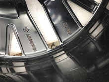 Load image into Gallery viewer, 1x Alufelge 19 Zoll 8.0" 5x112 38ET Glanz A1534014900 Mercedes-Benz Glc FEL3013940668fw
