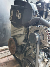 Load image into Gallery viewer, Motor Mercedes-Benz Citan 607951 1.5 DCI 109PS 97TKm 2012 Diesel Unkomplett