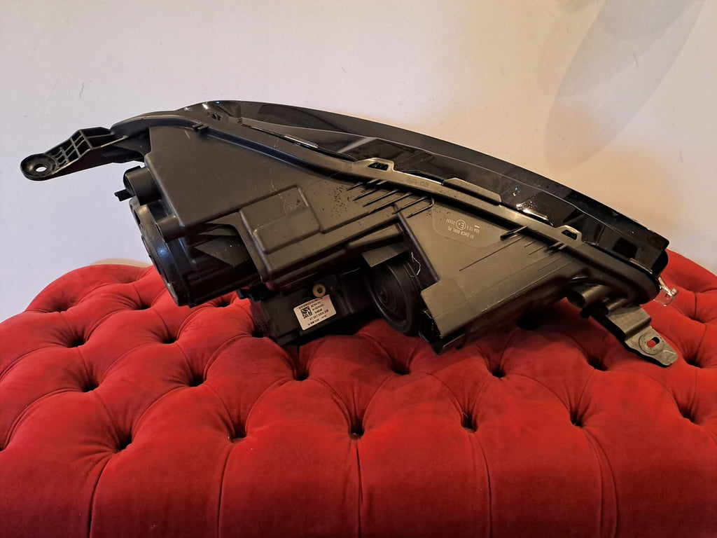 Frontscheinwerfer Ford Ecosport GN15-13D155-HE Xenon Links Headlight SCH3631610877jo