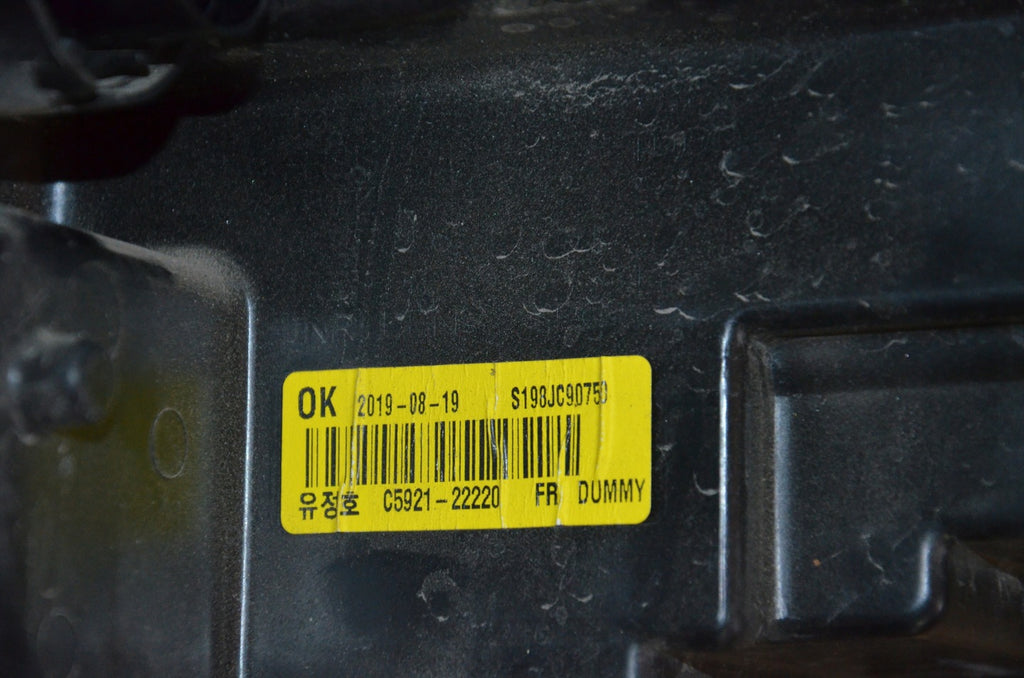 Frontscheinwerfer Kia Sorento III 92102-C5620 LED Rechts Scheinwerfer Headlight SCH7934285776ka