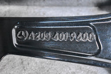 Load image into Gallery viewer, 1x Alufelge 18 Zoll 8.5" 5x112 49ET A2054019600 Mercedes-Benz S205 W205 FEL3332672126mx