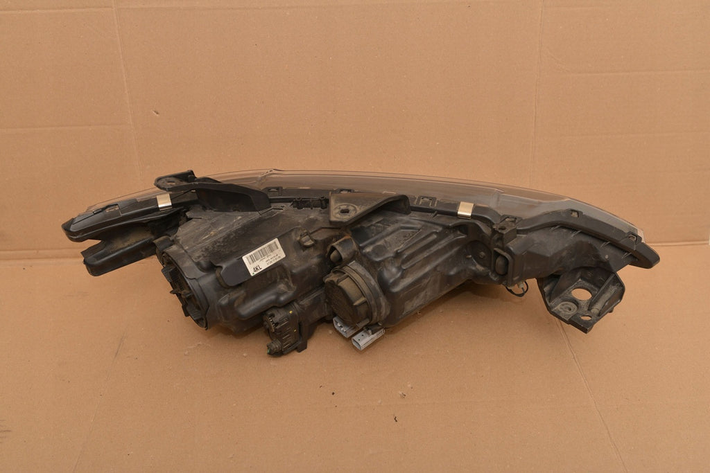 Frontscheinwerfer Mitsubishi Outlander III 4BX158301C8-63 LED Links Headlight SCH9844807626ck
