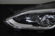 Load image into Gallery viewer, Frontscheinwerfer Ford Fiesta L1BB-13E015-CD LED Links Scheinwerfer Headlight