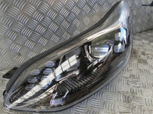 Laden Sie das Bild in den Galerie-Viewer, Frontscheinwerfer Kia Sportage IV 92101F1500 LED Links Scheinwerfer Headlight SCH3459075233eb