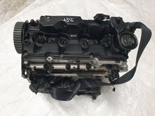 Load image into Gallery viewer, Motor Audi C7 A4 B9 DET 2.0 TDI 190PS 115TKm 2017 Diesel Engine Komplett