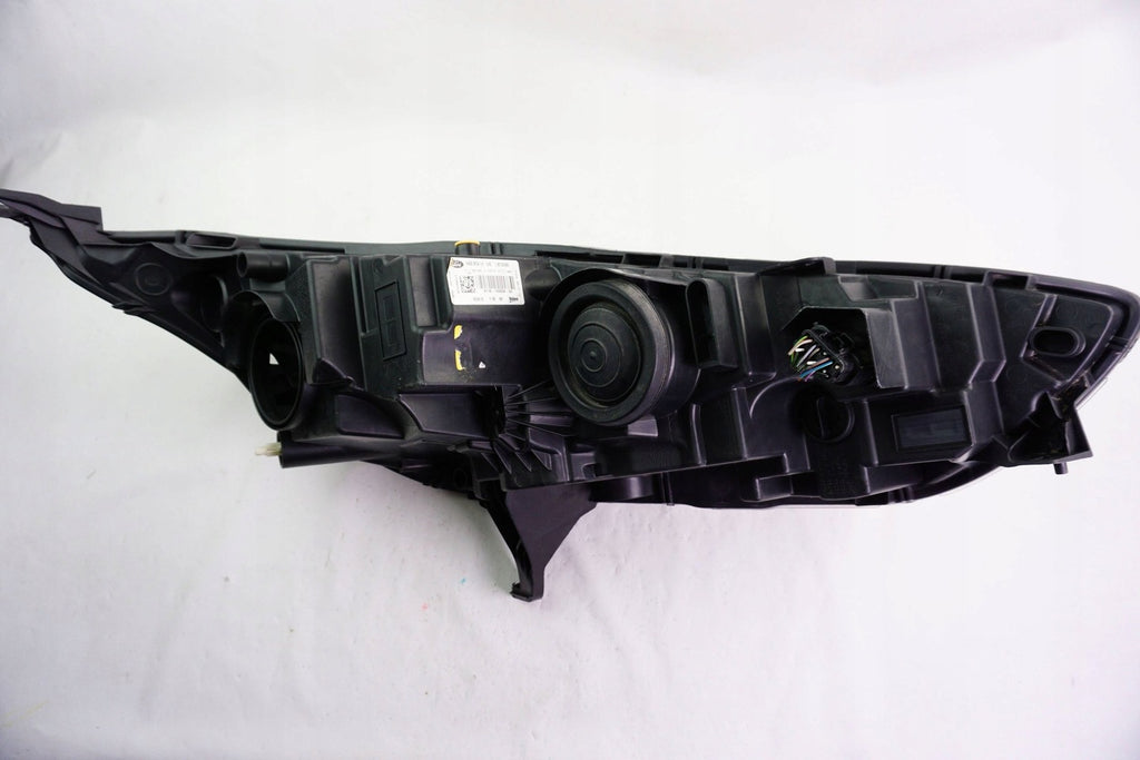 Frontscheinwerfer Ford Tourneo Connect Transit KT1B-13W030-AD L90152406 Links SCH3988541199xy