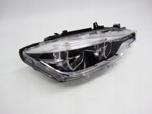 Load image into Gallery viewer, Frontscheinwerfer BMW 3 F30 F31 7498952 LED Rechts Scheinwerfer Headlight SCH2386636643kc