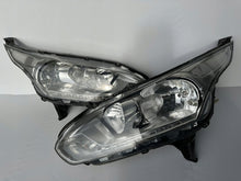 Load image into Gallery viewer, Frontscheinwerfer Ford Connect FT11-13W030AA FT11-13W029AA Rechts oder Links SCH9698543786tq