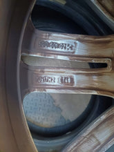 Load image into Gallery viewer, 1x Alufelge 17 Zoll 7.0" 5x112 49ET 5G0601025C VW Golf VII I Rim Wheel FEL3038088451sg