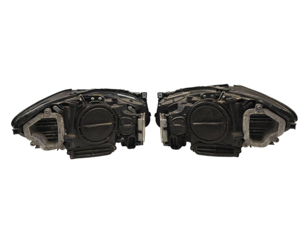 Frontscheinwerfer BMW 5 F11 F10 7203246 Ein Satz Scheinwerfer Headlight SCH9305089869ss