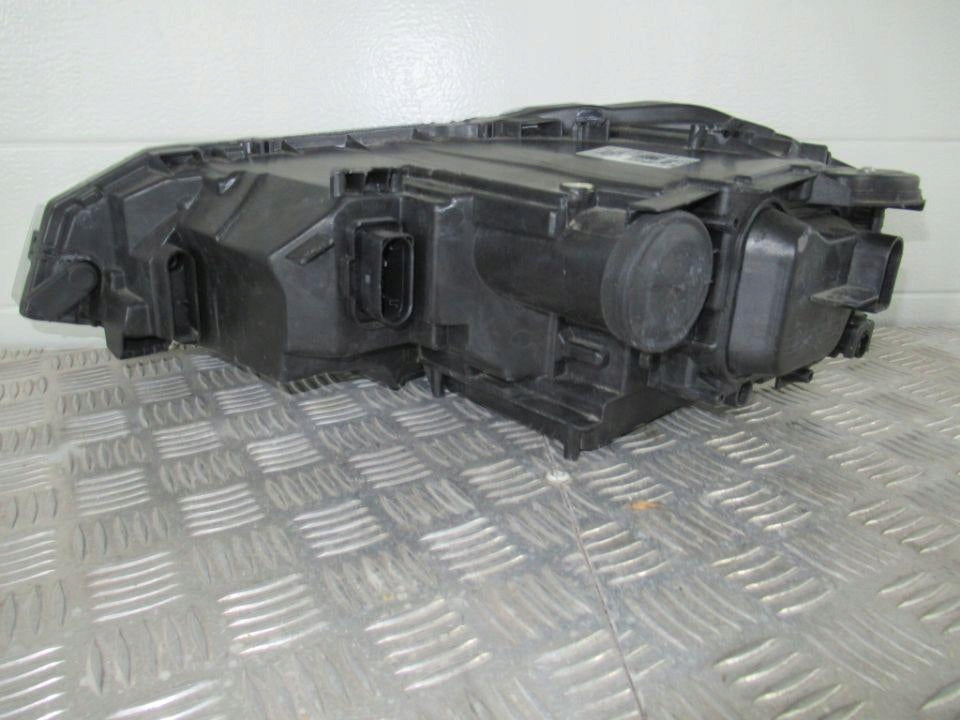 Frontscheinwerfer VW Polo 2G1941036B LED Rechts Scheinwerfer Headlight SCH3072460103hg