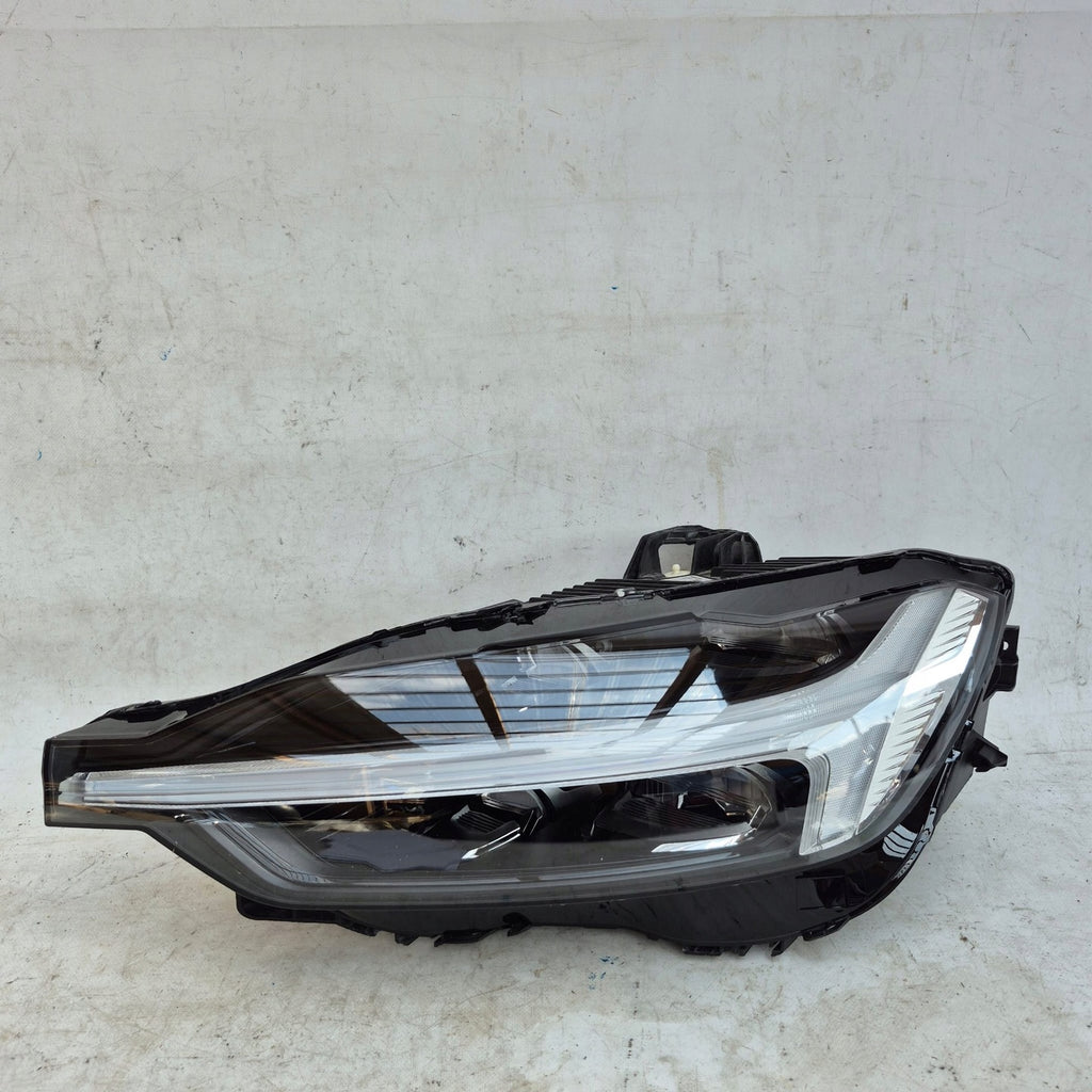 Frontscheinwerfer Volvo Xc60 II 32342506 Full LED Ein Stück (Rechts oder Links) SCH3045566291mn
